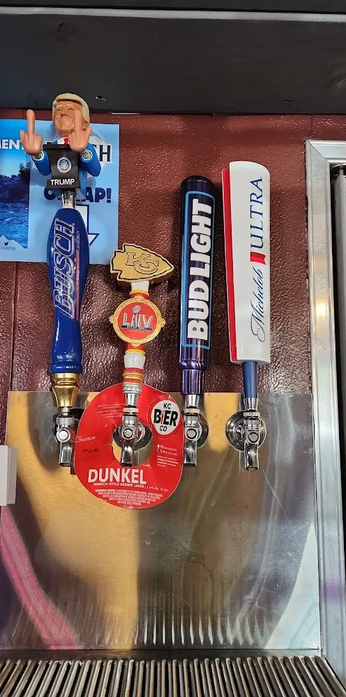Draft Beer
