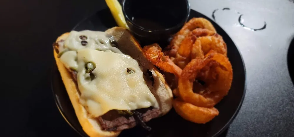 French Dip