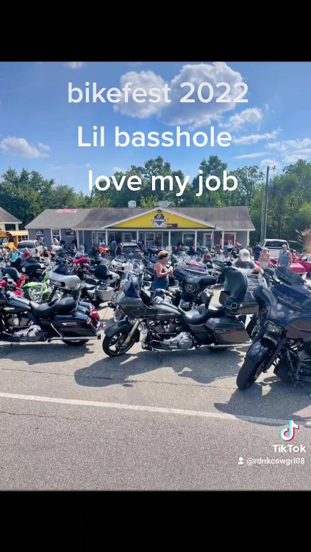 lil bass hole